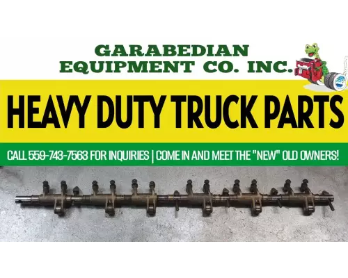 Rocker Arm Detroit DD15 Garabedian Equipment Company