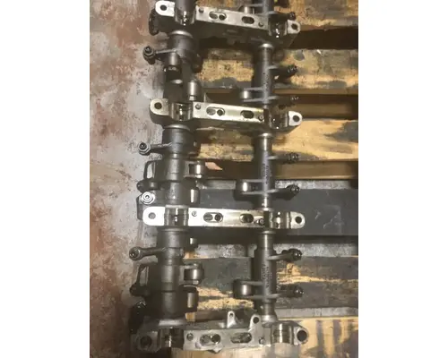 Rocker Arm DETROIT DD15 Payless Truck Parts