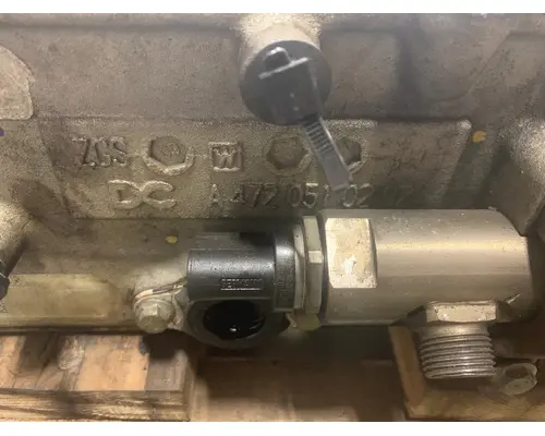 Rocker Arm DETROIT DD15 Payless Truck Parts