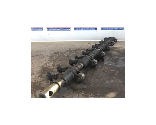 Rocker Arm DETROIT DD15 American Truck Salvage
