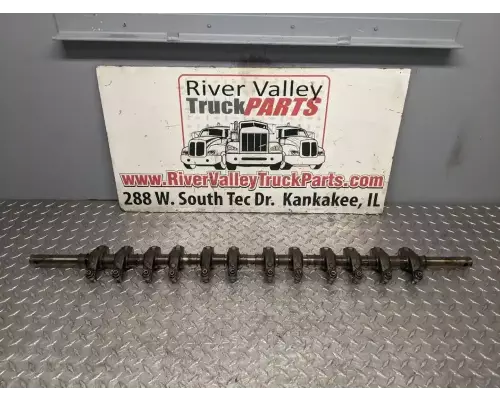 Rocker Arm Detroit DD15 River Valley Truck Parts