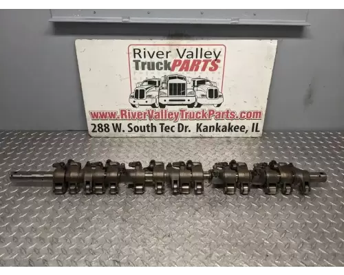 Rocker Arm Detroit DD15 River Valley Truck Parts