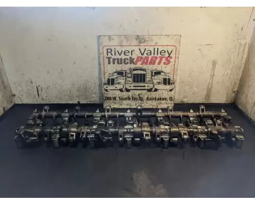 Rocker Arm Detroit DD15 River Valley Truck Parts