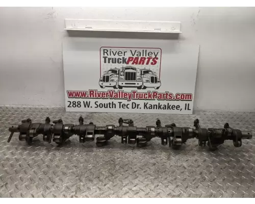 Rocker Arm Detroit DD15 River Valley Truck Parts