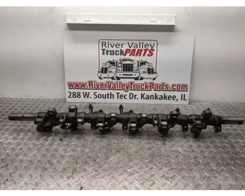 Rocker Arm Detroit DD15 River Valley Truck Parts