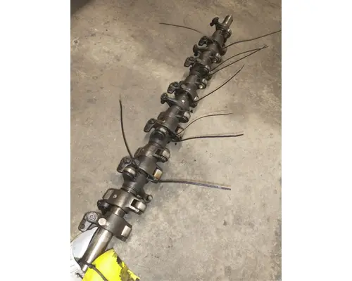 Rocker Arm DETROIT DD15 Geco - Fresno