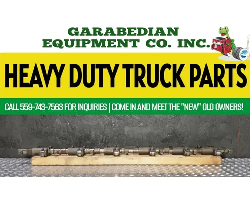 Rocker Arm DETROIT DD15 Geco - Fresno