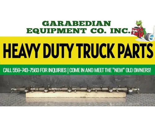 Rocker Arm DETROIT DD15 Geco - Fresno