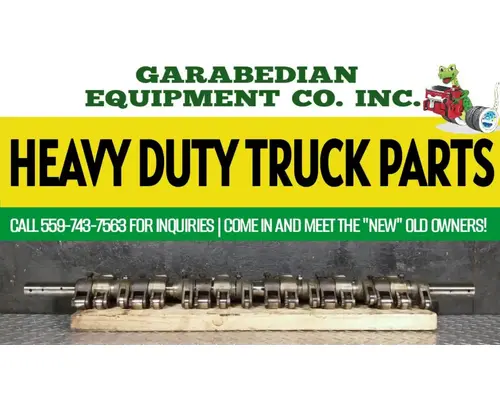 Rocker Arm DETROIT DD15 Geco - Fresno