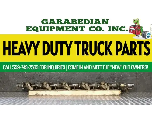 Rocker Arm DETROIT DD15 Geco - Fresno