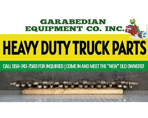 Rocker Arm DETROIT DD15 Geco - Fresno