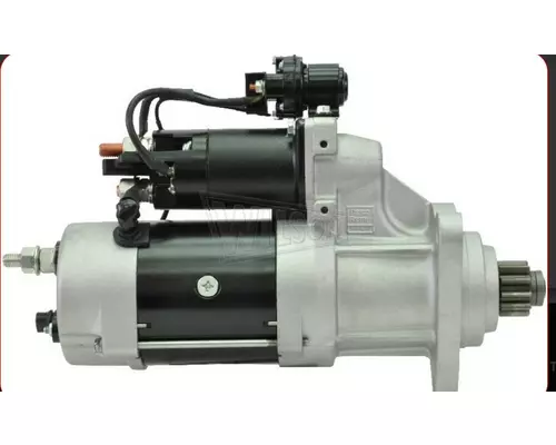 Starter Motor Detroit DD15 Vander Haags Inc Sp