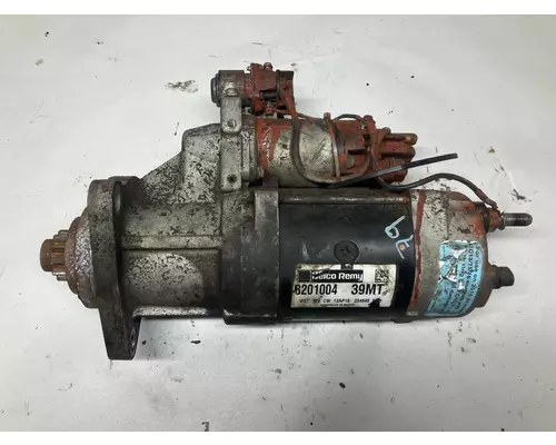 Starter Motor Detroit DD15 Vander Haags Inc Sf