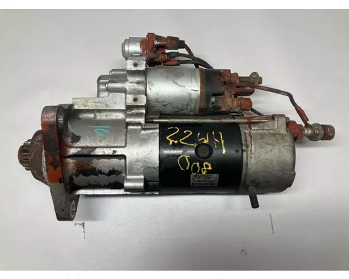 Starter Motor Detroit DD15 Vander Haags Inc Sf