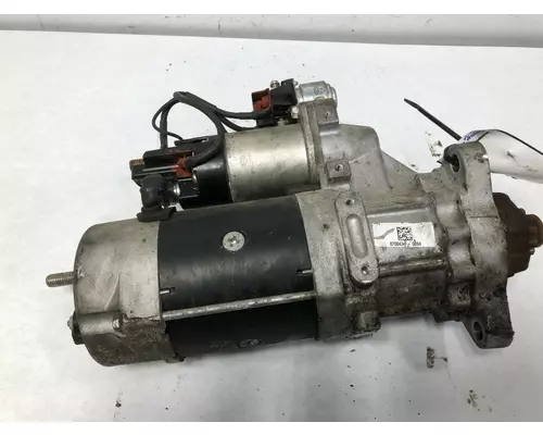 Starter Motor Detroit DD15 Vander Haags Inc Sf