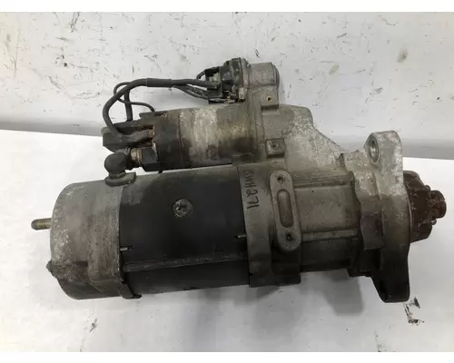 Starter Motor Detroit DD15 Vander Haags Inc Sf