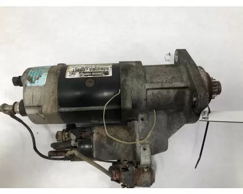 Starter Motor Detroit DD15 Vander Haags Inc Sf