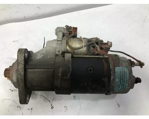 Starter Motor Detroit DD15 Vander Haags Inc Sf