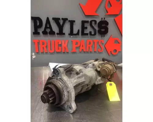 Starter Motor DETROIT DD15 Payless Truck Parts