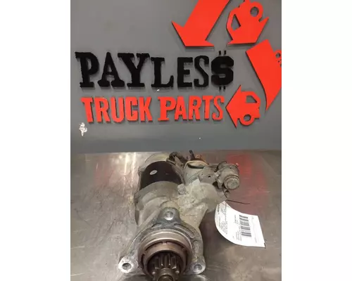 Starter Motor DETROIT DD15 Payless Truck Parts