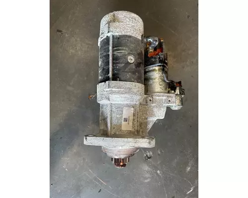 Starter Motor DETROIT DD15 Payless Truck Parts