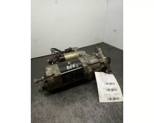 Starter Motor Detroit DD15 Spalding Auto Parts