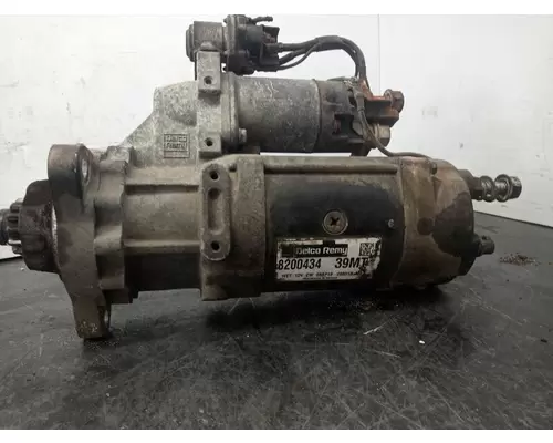 Starter Motor Detroit DD15 Spalding Auto Parts