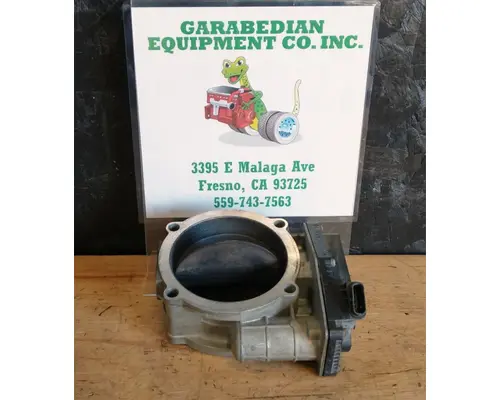 Throttle Body Assembly DETROIT DD15 Geco - Fresno