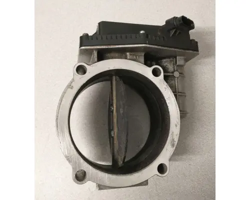 Throttle Body Assembly DETROIT DD15 Geco - Fresno