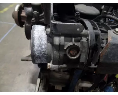 Throttle Body Assembly DETROIT DD15 Boots &amp; Hanks Of Pennsylvania