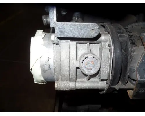 Throttle Body Assembly DETROIT DD15 Boots &amp; Hanks Of Pennsylvania