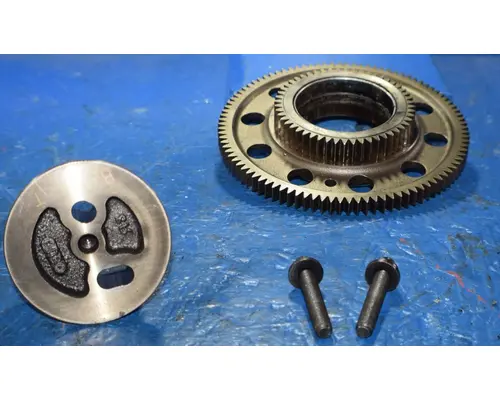 Timing Gears DETROIT DD15 Diesel Truck Parts