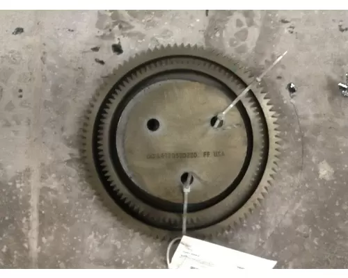 Timing Gears Detroit DD15 Vander Haags Inc Sp