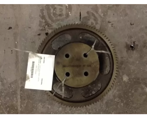 Timing Gears Detroit DD15 Vander Haags Inc Sp