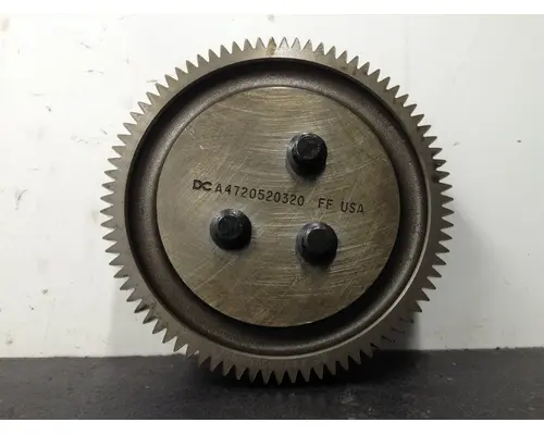 Timing Gears Detroit DD15 Vander Haags Inc Sp
