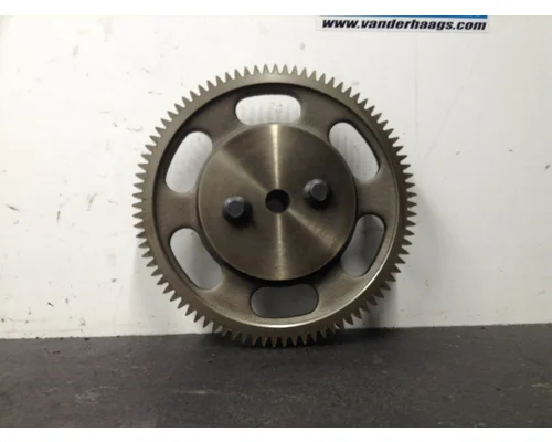 Timing Gears Detroit DD15 Vander Haags Inc SP