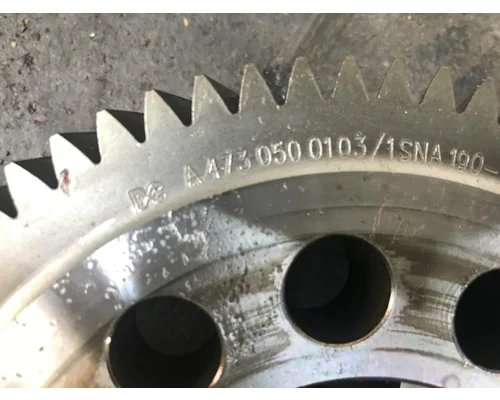 Timing Gears Detroit DD15 Vander Haags Inc SP