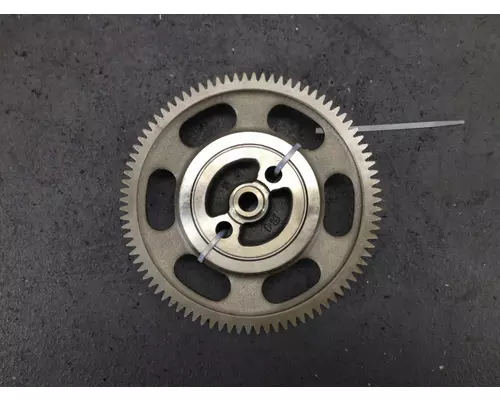 Timing Gears Detroit DD15 Vander Haags Inc Dm