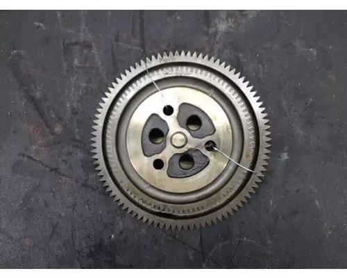 Timing Gears Detroit DD15 Vander Haags Inc Dm