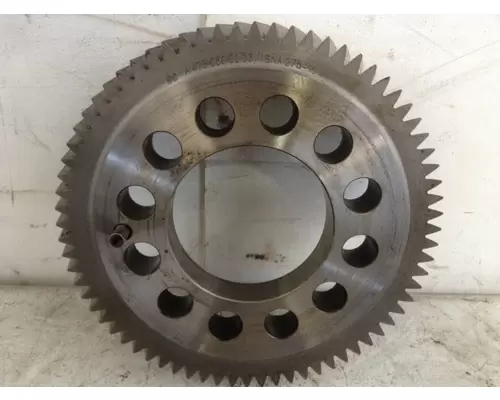 Timing Gears Detroit DD15 Vander Haags Inc Sf