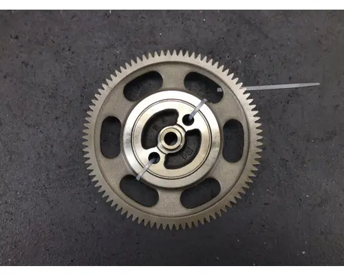 Timing Gears Detroit DD15 Vander Haags Inc Sf