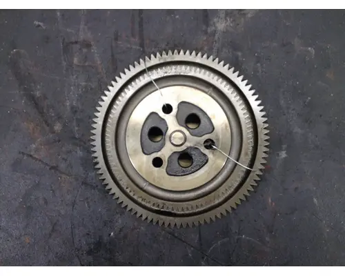 Timing Gears Detroit DD15 Vander Haags Inc Sf