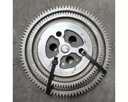 Timing Gears Detroit DD15 Garabedian Equipment Company