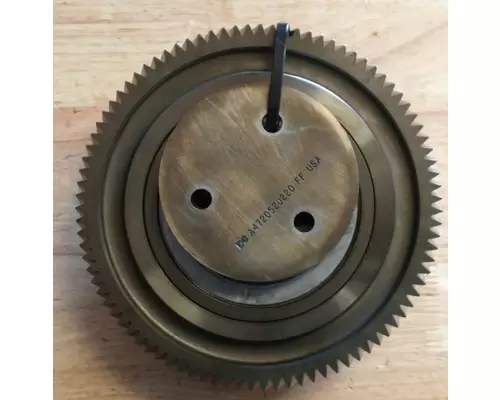 Timing Gears Detroit DD15 Garabedian Equipment Company