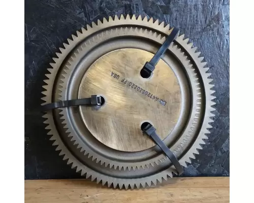 Timing Gears Detroit DD15 Garabedian Equipment Company