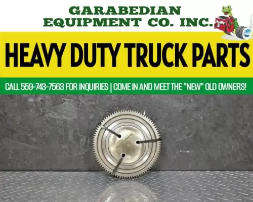 Timing Gears Detroit DD15 Garabedian Equipment Company