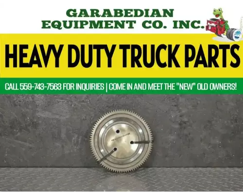 Timing Gears Detroit DD15 Garabedian Equipment Company