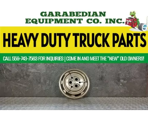 Timing Gears Detroit DD15 Garabedian Equipment Company