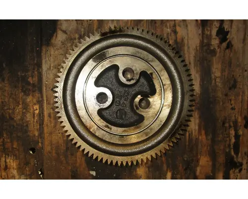 Timing Gears DETROIT DD15 Tim Jordan's Truck Parts, Inc.