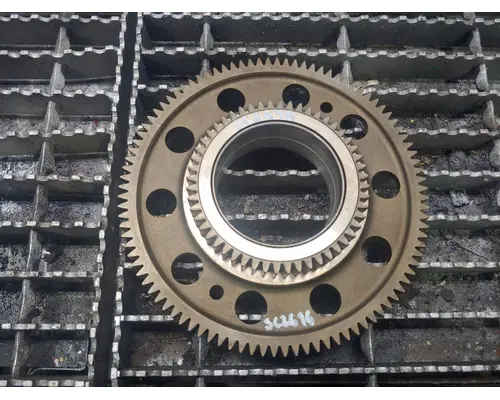 Timing Gears Detroit DD15 Machinery And Truck Parts